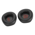 thumbnail image 1 of Almohadillas De Repuesto Para Auriculares, Almohadillas De Repuesto Suaves De Alta Densidad De Instalación Rápida Para Reparación, 1 of 7