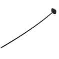 thumbnail image 3 of 2 Set Car Electric Radiator Fan Mounting Kit Plastic Ties Straps Universal, 3 of 12