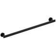 thumbnail image 1 of Riobel Px5 Paradox 24" Towel Bar - Black, 1 of 1