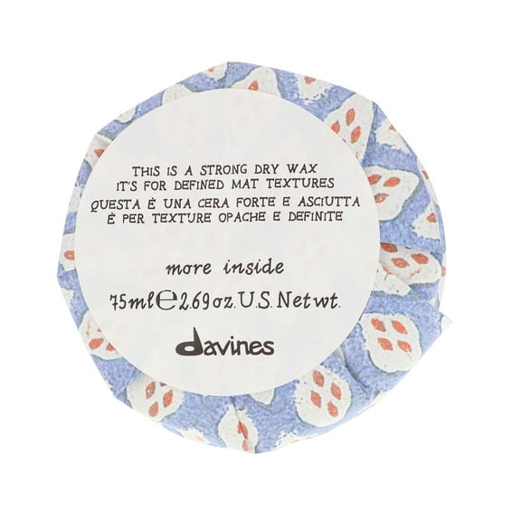 Davines This Is A Strong Dry Wax 2.69 oz