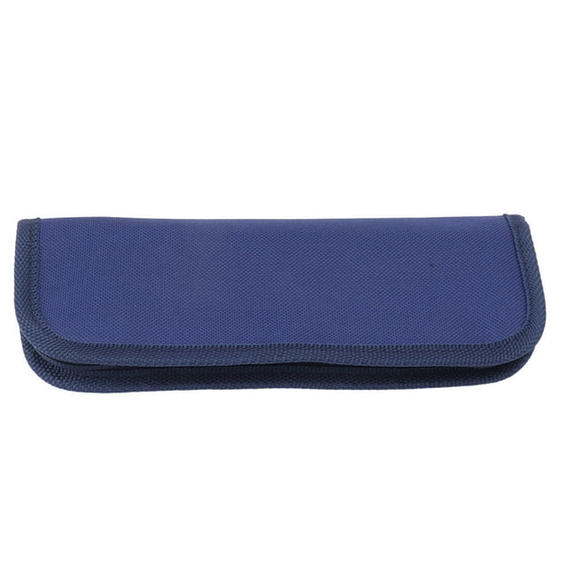 Estuche de transporte de insulina con cremallera para un almacenamiento seguro y portátil Organizador de viaje para diabéticos