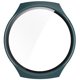thumbnail image 4 of Mira La Caja Reloj PC Protector Pantalla Con Vidrio Tempe para Huawei Watch 4 Pro Red, 4 of 9