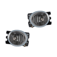 thumbnail image 1 of Par de FAROS PARA NIEBLA PILOT 2009 al 2011 HONDA DEPO ., 1 of 4