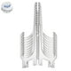 thumbnail image 5 of Soporte de tarjeta Moyic 10X plástico multipropósito para Almacenamiento, 5 of 6