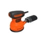 thumbnail image 1 of Lijadora Orbital Black and Decker 12000 RPM 240 W, 1 of 3