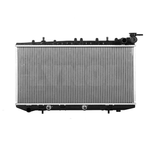 NEW Radiator for Nissan Sentra, 200SX, NX - 1991 to 1999 - OE# 2141074Y00 QL