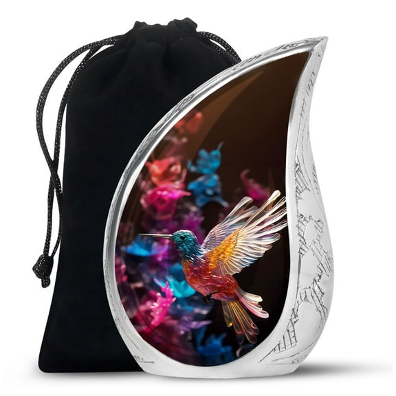 SUBSH Large Urns For Ashes - Urn For Ashes For Men - Urn Large - Funeral Urns For Adult Ashes Men - Urn For Ashes Adult - Adult Urns For Male & Female