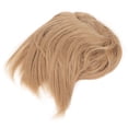 thumbnail image 4 of Chignon Postiche, Pièce De Cheveux Désordonné épais ébouriffé Pour Femmes Filles Q17-18, 4 of 8