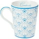 thumbnail image 4 of Taza de cerámica Funko Disney Cinderella Bibbidi Bobbidi Boo 420ml, 4 of 5