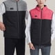 thumbnail image 1 of Chaqueta Térmica Eléctrica Unisex 4 Zonas Calefacción Plegable para Trekking Esquí Ciclismo, 1 of 9