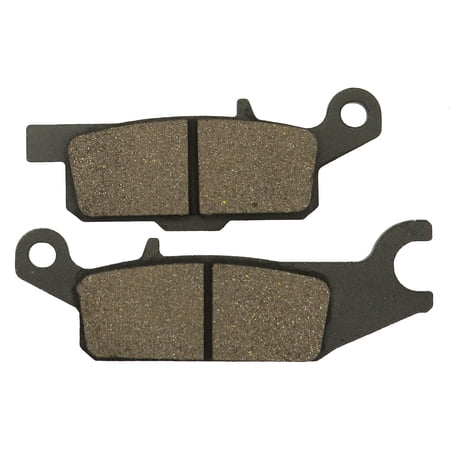Aitook Front Left Brake Pads Compatible With Yamaha Kodiak 700K YFM700 4X4 2016-2020
