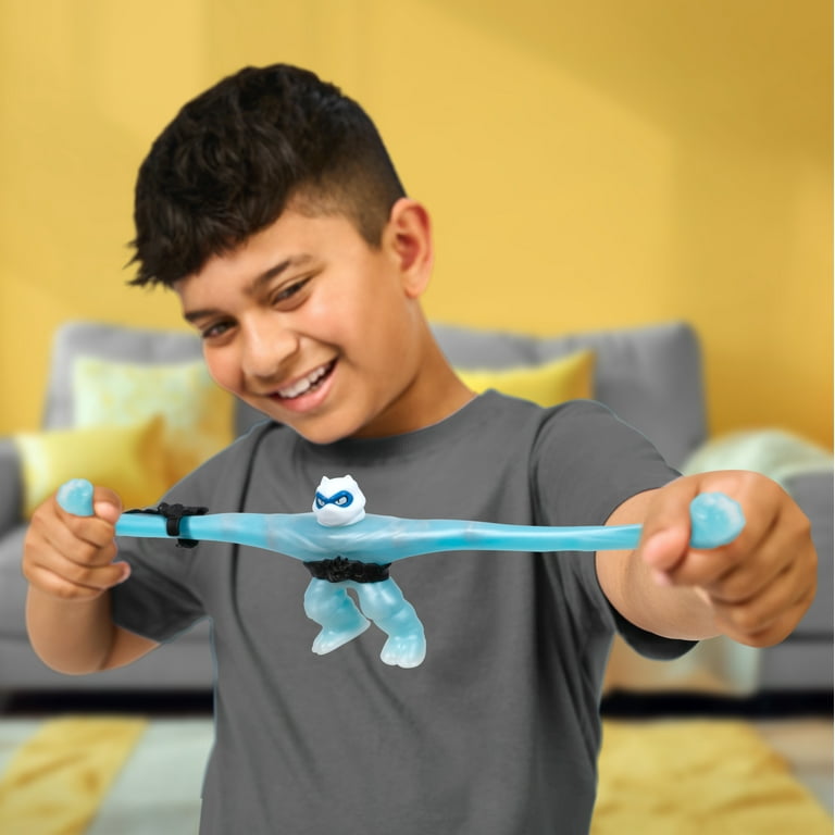 Heroes of Goo Jit Zu Meteor Madness Versus Pack, Pantaro Vs