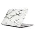 thumbnail image 4 of Funda UESWILL para MacBook de 15" con patrón de mármol y tela (A1398), 4 of 9