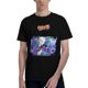 thumbnail image 1 of Camiseta de Manga Corta para Hombres Naru, 1 of 5