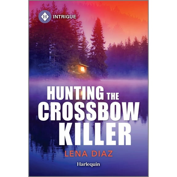 Hunting the Crossbow Killer (Paperback)