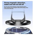 thumbnail image 4 of Adjustable Dual-Sided Magnetic Smartphone Stand for Gym & Treadmill Use, 4 of 5