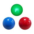 thumbnail image 2 of Juguetes para apretar Bolas pegajosas Juguetes para niños Bolas de succión de techo antiestrés (C) Ndcxsfigh Nuevos Originales, 2 of 7