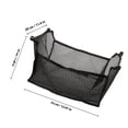 thumbnail image 4 of UPOUART 1Pcs Sac de Rangement Suspendu pour Table de Camping et Activités Extérieures, 4 of 7