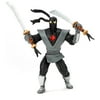 5-inch Teenage Mutant Ninja Turtles: Foot Soldier Figure