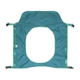 thumbnail image 2 of Esquirla Patient Sheet Incontinence Mattress Bed Transfer Pad for Easy to Lift Elderly, 2 of 8