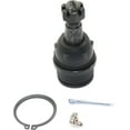 thumbnail image 3 of 8-Piece Kit Front Suspension w/Ball Joints and Control Arm Bushings Replacement for 1999-2003 GMC Sierra 1500 SL 8 Cyl 4.8L, 3 of 3