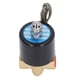 thumbnail image 2 of Válvula Solenoide Eléctrica Ticfox Normalmente Cerrada 2 Puertos 2 Vías 1/4 Pulg DC24V, 2 of 14