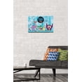 thumbnail image 2 of Foster's Home for Imaginary Friends - Group Wall Poster, 14.725" x 22.375", 2 of 3
