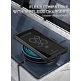 thumbnail image 4 of Funda Poetic Guardian compatible con Pixel 7 Pro 5G negro/transparente, 4 of 7
