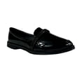 thumbnail image 2 of Flats Mujer Glam Glam Dama Piso Casual negro 22, 2 of 5