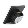 thumbnail image 3 of Single Touch Switch For Led Lamp/Incandescent Bulb 3Gang 1Way Touch Light Switch Gold, 3 of 9