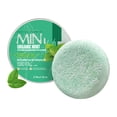 thumbnail image 1 of Ginger Shampoo Containing Olive Oil And Camellia Oil Is Used For Oily Scalp And Nourishing Hair, 1 of 2