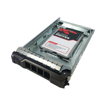 UPC: 0841280165702 | Axiom 1.8TB 12Gb/s SAS 10K RPM LFF Hot-Swap HDD for Dell  400-AJQX