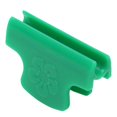 thumbnail image 2 of 100Pcs 6mm Plastic Greenhouse Film Clamps Pipe Clamps Greenhouse Covering Accessories for Fixing, 2 of 5
