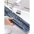 thumbnail image 3 of 1pc/3pcs Door Seam Door Bottom Sealing Strip Door And Window Gap Door Soundproof Bedroom Windproof Soundproof Strip Waterproof Windproof Door Sticker,, 3 of 5