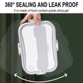 thumbnail image 3 of Cameland Kitchen Supplies 1.8L Electric Lunch Box Can Be Into Electric Heating Insulation Cooking Hot Rice Lunch Box, 3 of 9