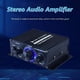 thumbnail image 4 of Amplificador De Potencia De Audio Estéreo Hifi Inalámbrico Ak-170 200W + 200W Con Entrada Rca, 4 of 6