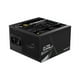 thumbnail image 2 of Fuente de Poder PC 1000w Gamer GIGABYTE 80 Plus Gold Modular negro, 2 of 7