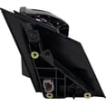 thumbnail image 5 of For 1987-1993 Mustang Left Mirror E8ZZ17682B FO1320260, 5 of 5