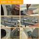 thumbnail image 4 of 4774EL2001A Dryer Door Hinge, Compatible Dryer Parts Replacement, 4 of 5