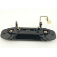 thumbnail image 2 of 4Pcs Car Outer Door Handle Front Rear Door Handles for Montero V31 V32 V33 V43 V46 V47, 2 of 4