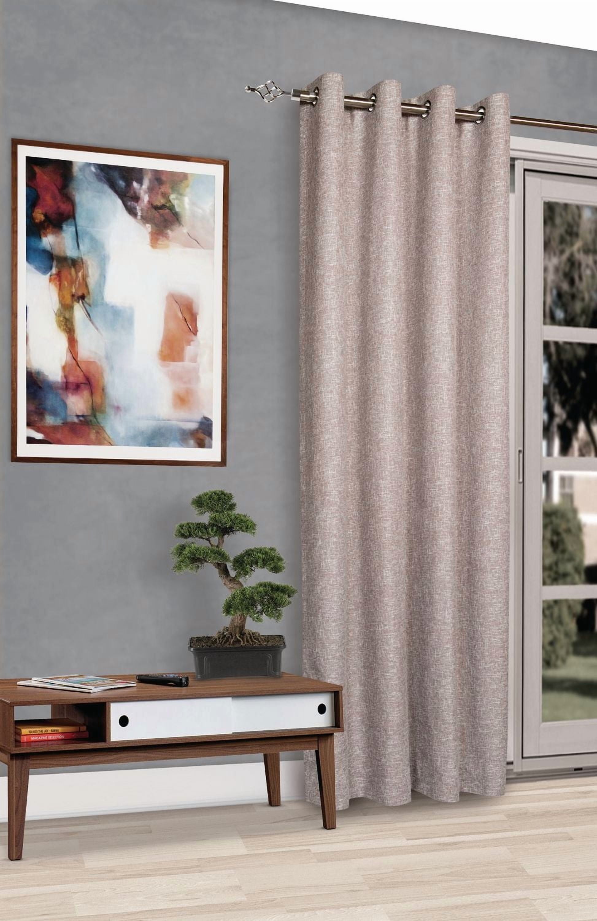 Gouchee Design Dylan Rideaux Doublé