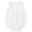 White, variant on Baby Girl Romper Solid Baby Girl Summer Clothes Sleeveless Preemie Sleepers 6-12 Months Girl Clothes Boys Girls Fashion