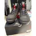 thumbnail image 3 of Ni - ke AIR Jordan 6 Retro 2014 Black Infrared Mens 10.5 Brand New W/Original Receipt, 3 of 5