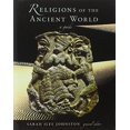 thumbnail image 1 of Religions du Monde Ancien: un Guide (Bibliothèque de Référence de l'Université Harvard), 1 of 2