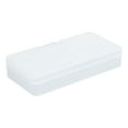thumbnail image 4 of Parts Organizer Box,  Protection 3PCS Lightweight Corrosion Resistant Repair Parts Storage Box with Multi Compartments for Household Use, 4 of 7