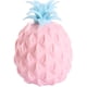 thumbnail image 1 of Juguetes para aliviar el estrés, Squeeze Fidget Toy Descompresión Creative Cute Simulation Pineapple Hombres y mujeres Juguetes de descompresión para niños Regalo para adultos Adepaton LKX-0665-2, 1 of 5