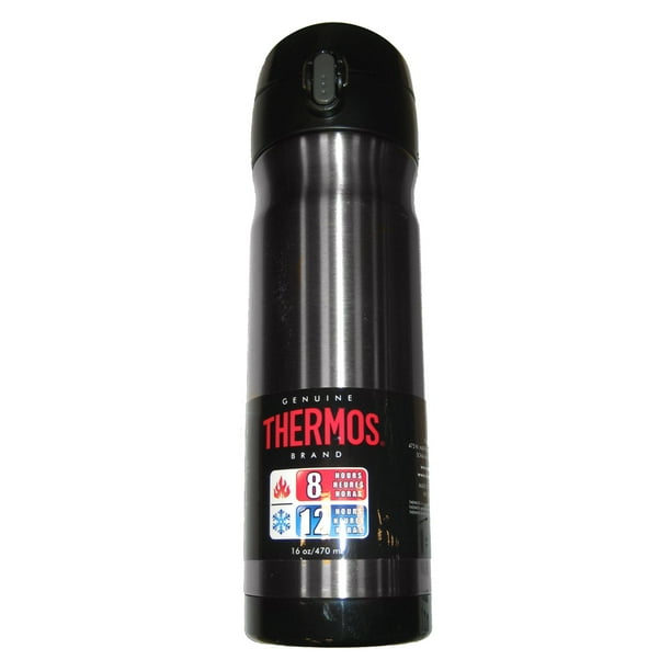 thermos 16oz water bottle