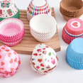 thumbnail image 3 of ACDANC 100Pcs Muffin Liners,Multiple Sizes Available Mini Muffin Liners,Moisture-Proof Storage Eco-Friendly Materials Cupcake Liners,Pure Wood Model, 3 of 4