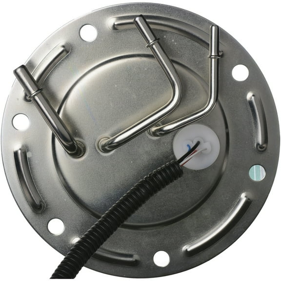 Carter P74941M Fuel Pump Module Assembly Fits select: 1999 FORD F250, 1999 FORD F350