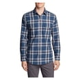 thumbnail image 1 of Men's Eddie Bauer Expedition Performance Flannel Shirt, 1 of 2
